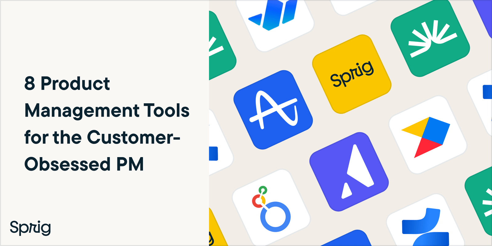 Best 8 Product Management Tools For 2025 Sprig